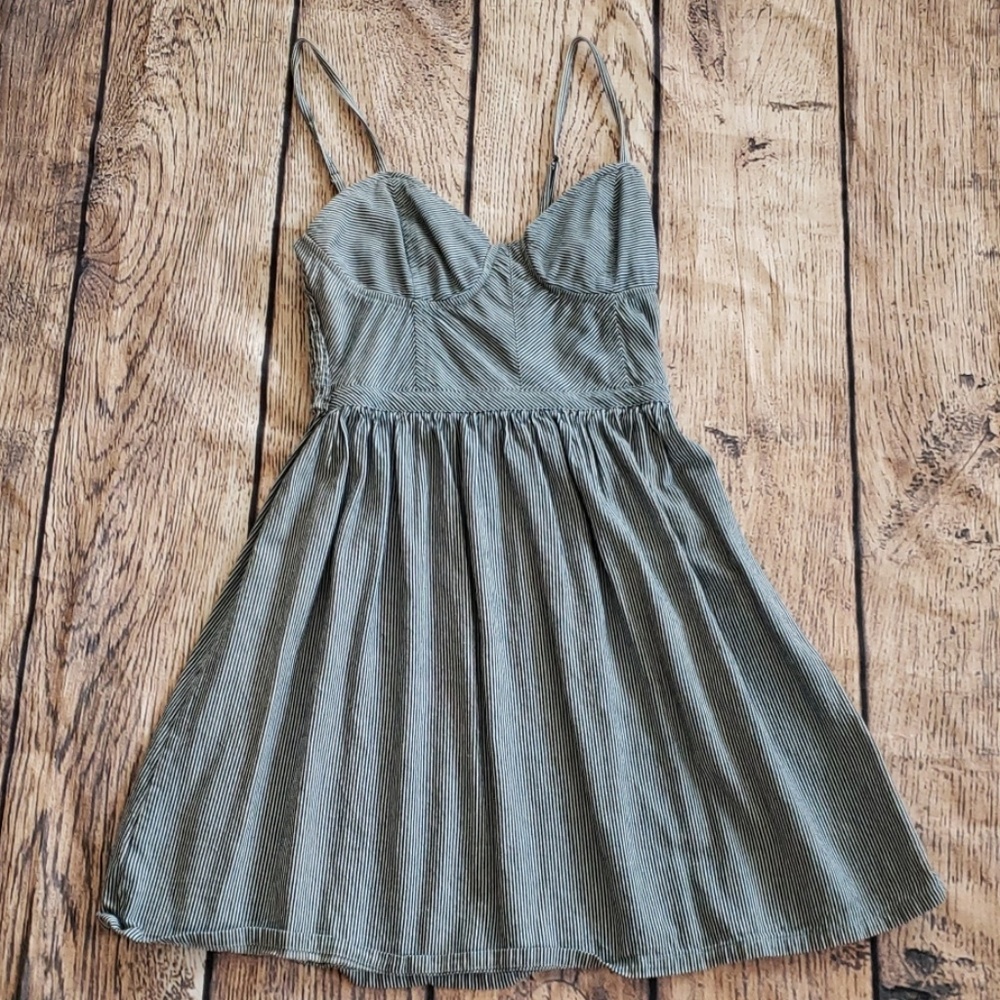 BOGO SALE !Striped dress